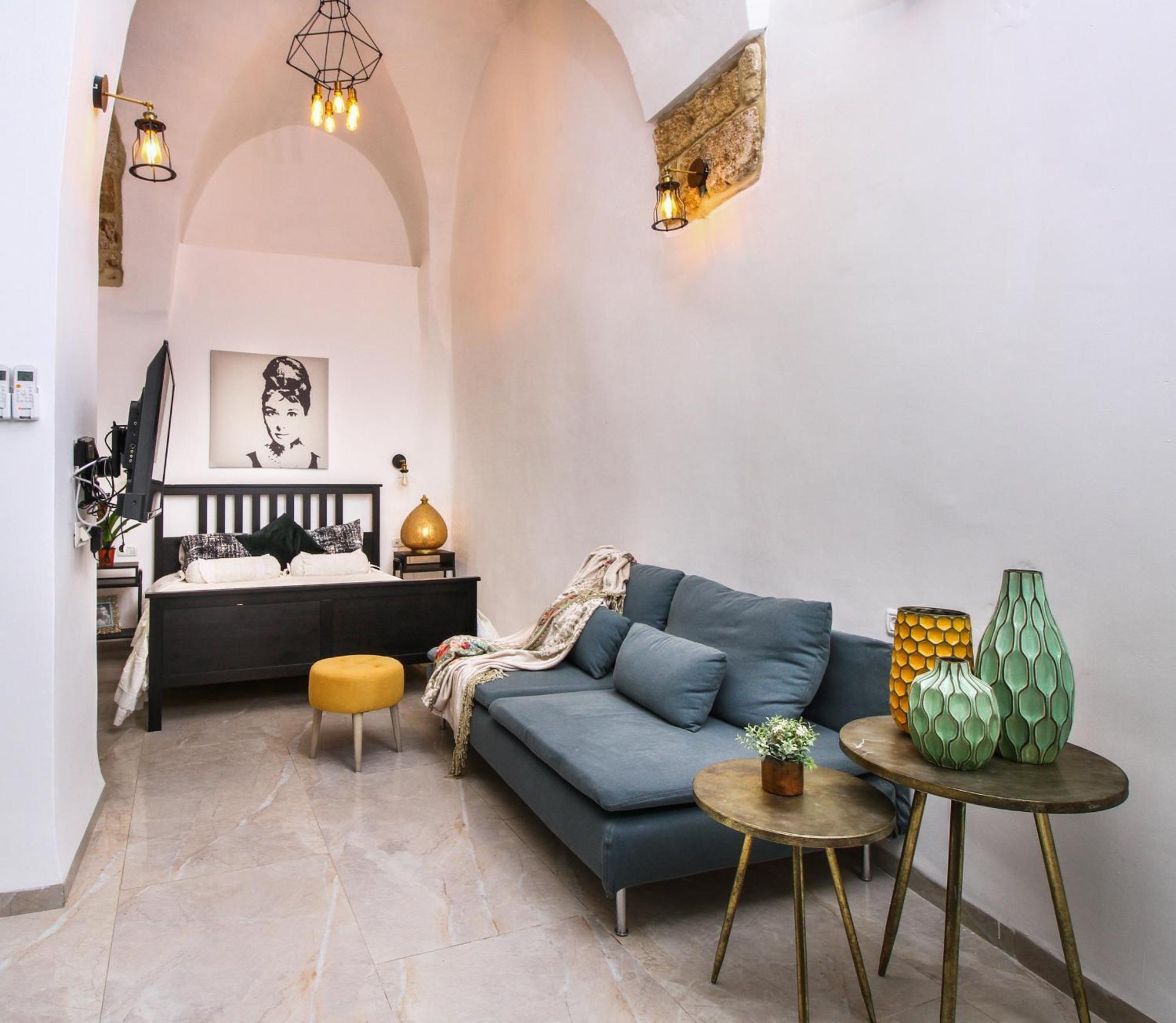 Acre Two Wells Zimmer Екстериор снимка