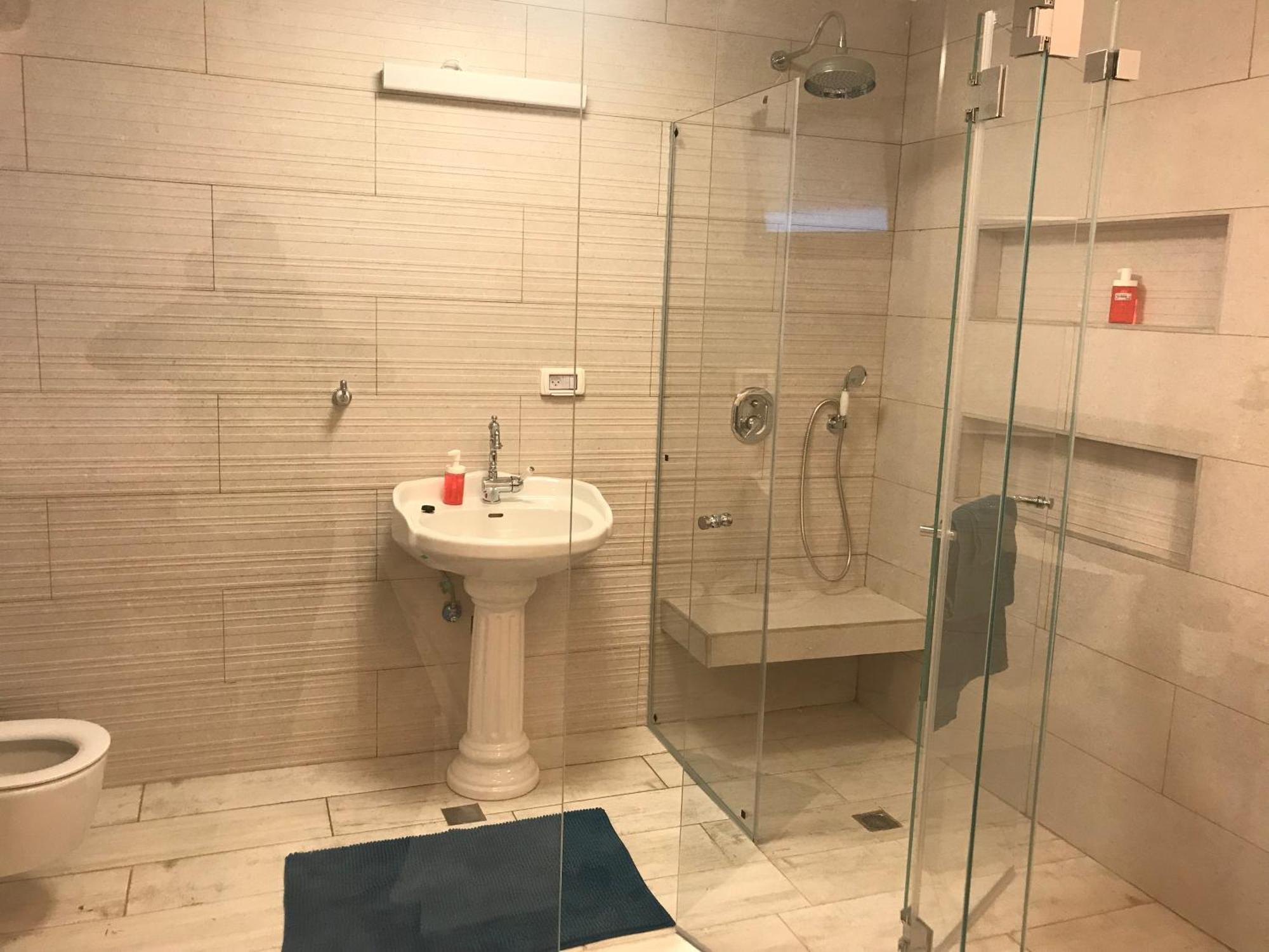 Acre Two Wells Zimmer Екстериор снимка