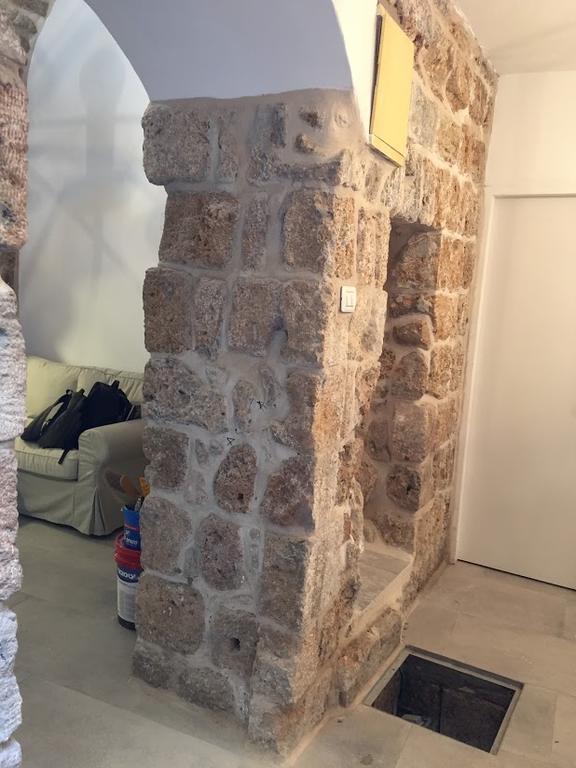 Acre Two Wells Zimmer Екстериор снимка
